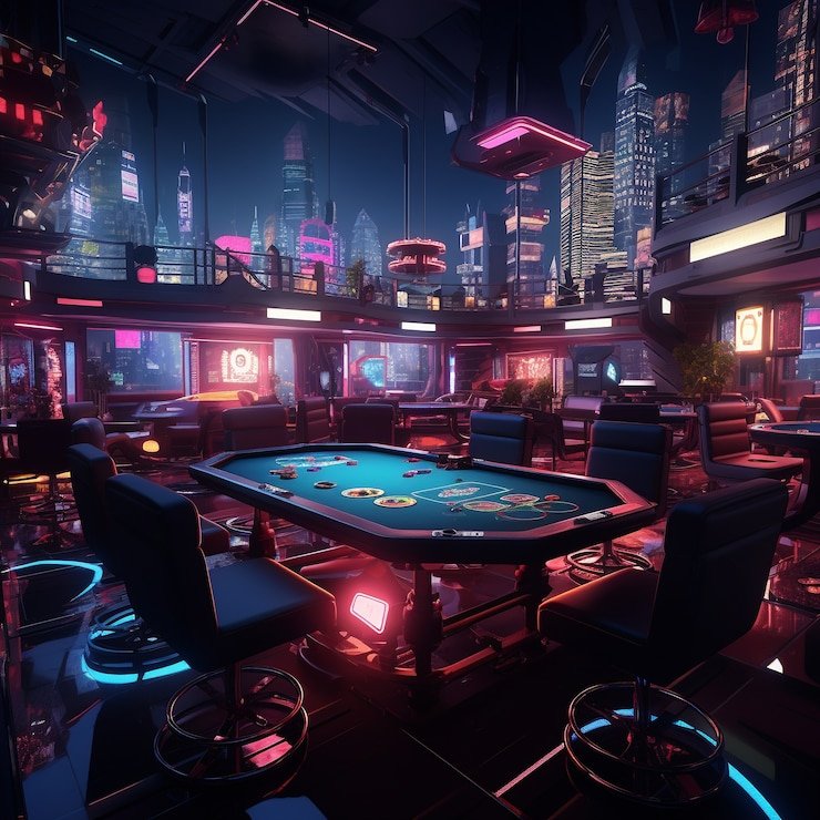 ip54 Modern Feature Games