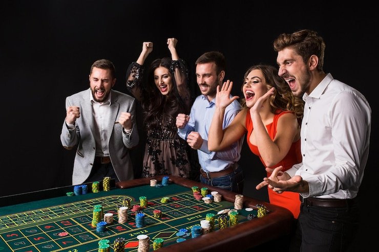 ip54 Sportsbook